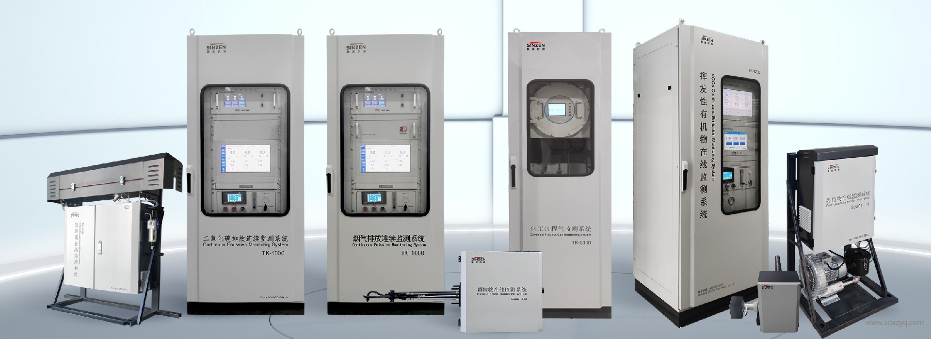 企業須知：VOCs廢氣防治設施“不正常運行”的幾類情形及應對策略